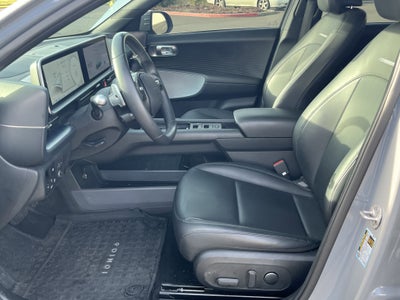 2024 Hyundai IONIQ 6 SEL