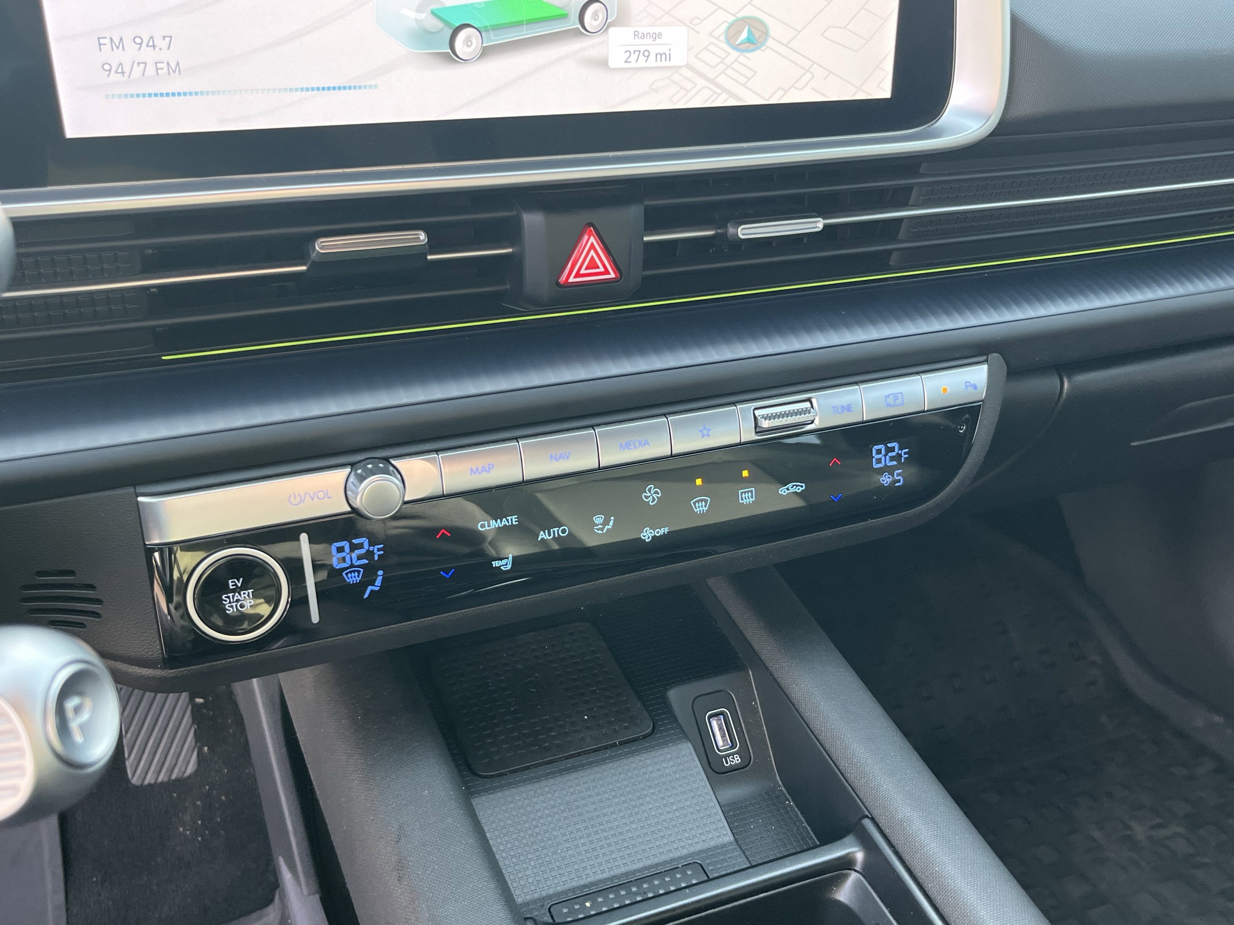 2024 Hyundai IONIQ 6 SEL