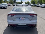 2022 Kia Stinger GT2