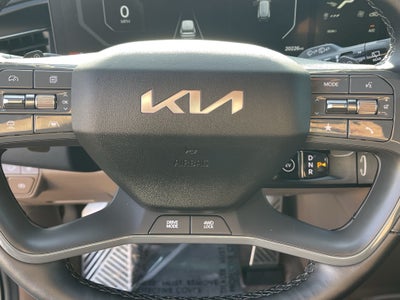 2024 Kia EV9 GT-Line