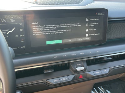 2024 Kia EV9 GT-Line