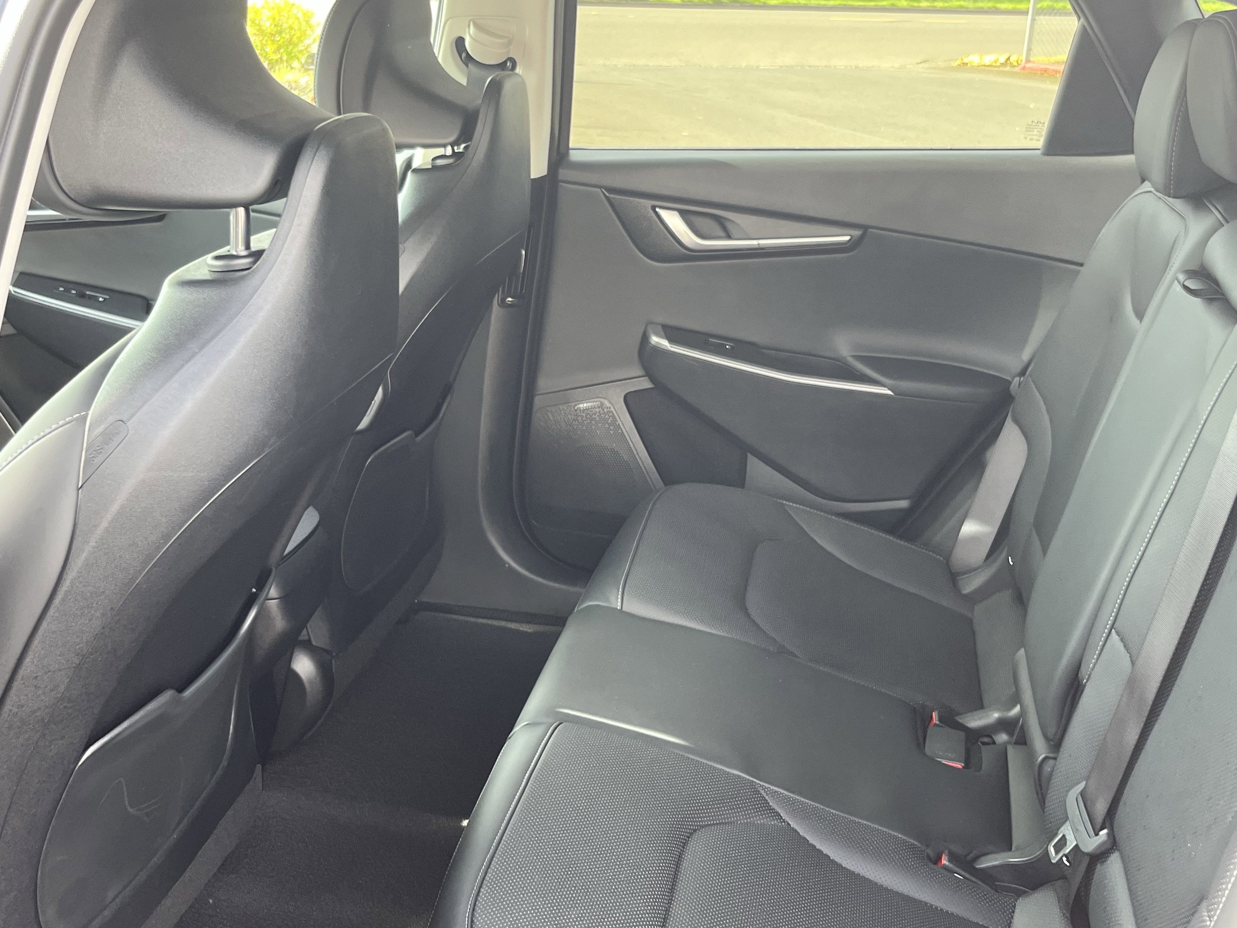 2023 Kia EV6 Wind