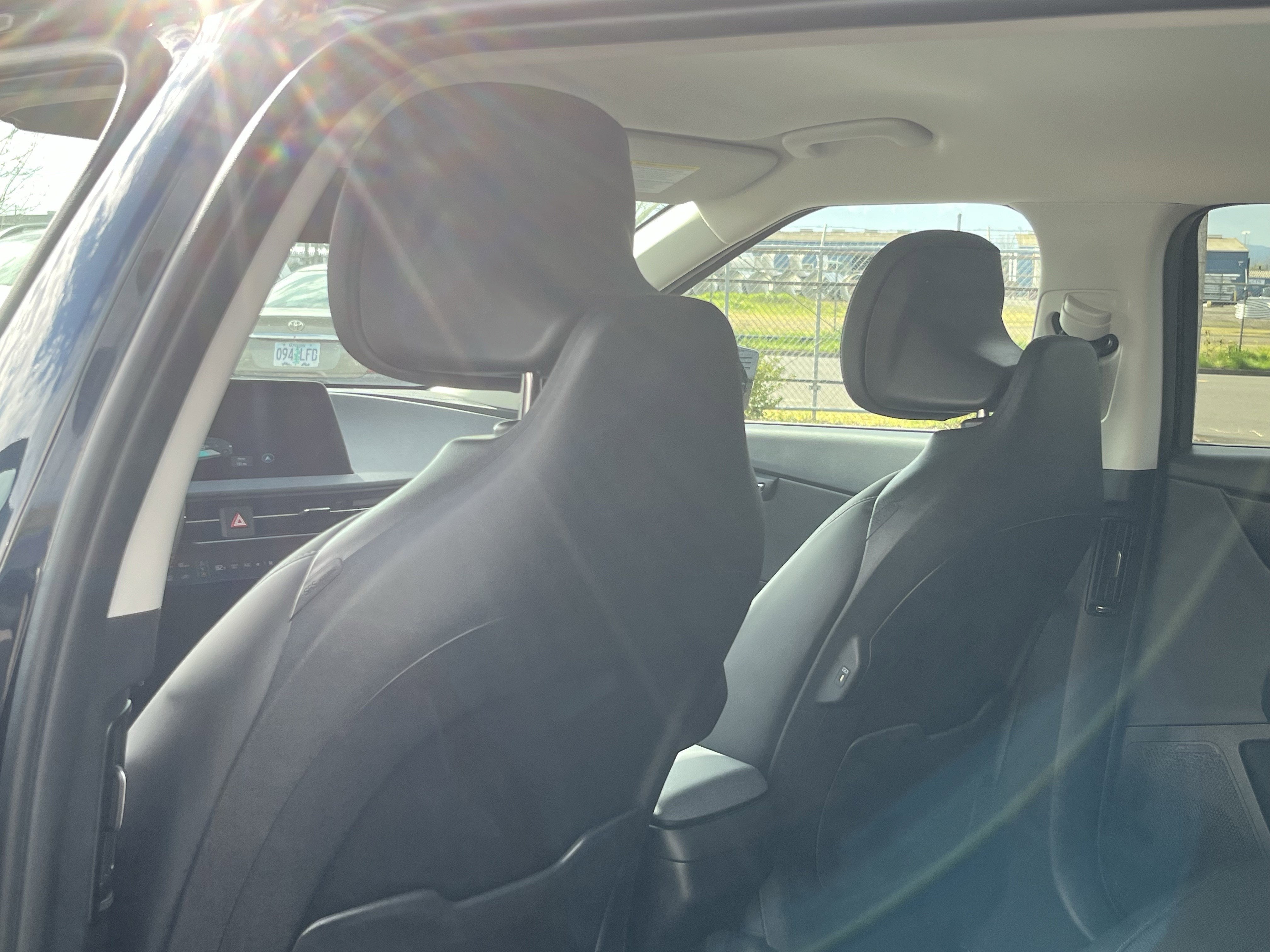 2023 Kia EV6 Wind