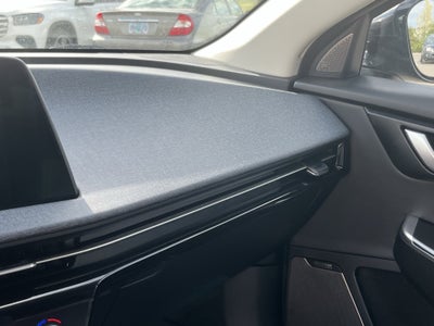 2023 Kia EV6 Wind