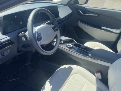 2024 Kia EV6 Wind
