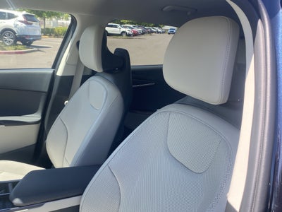 2024 Kia EV6 Wind