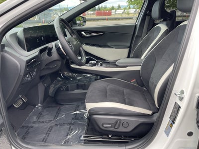 2023 Kia EV6 GT-Line