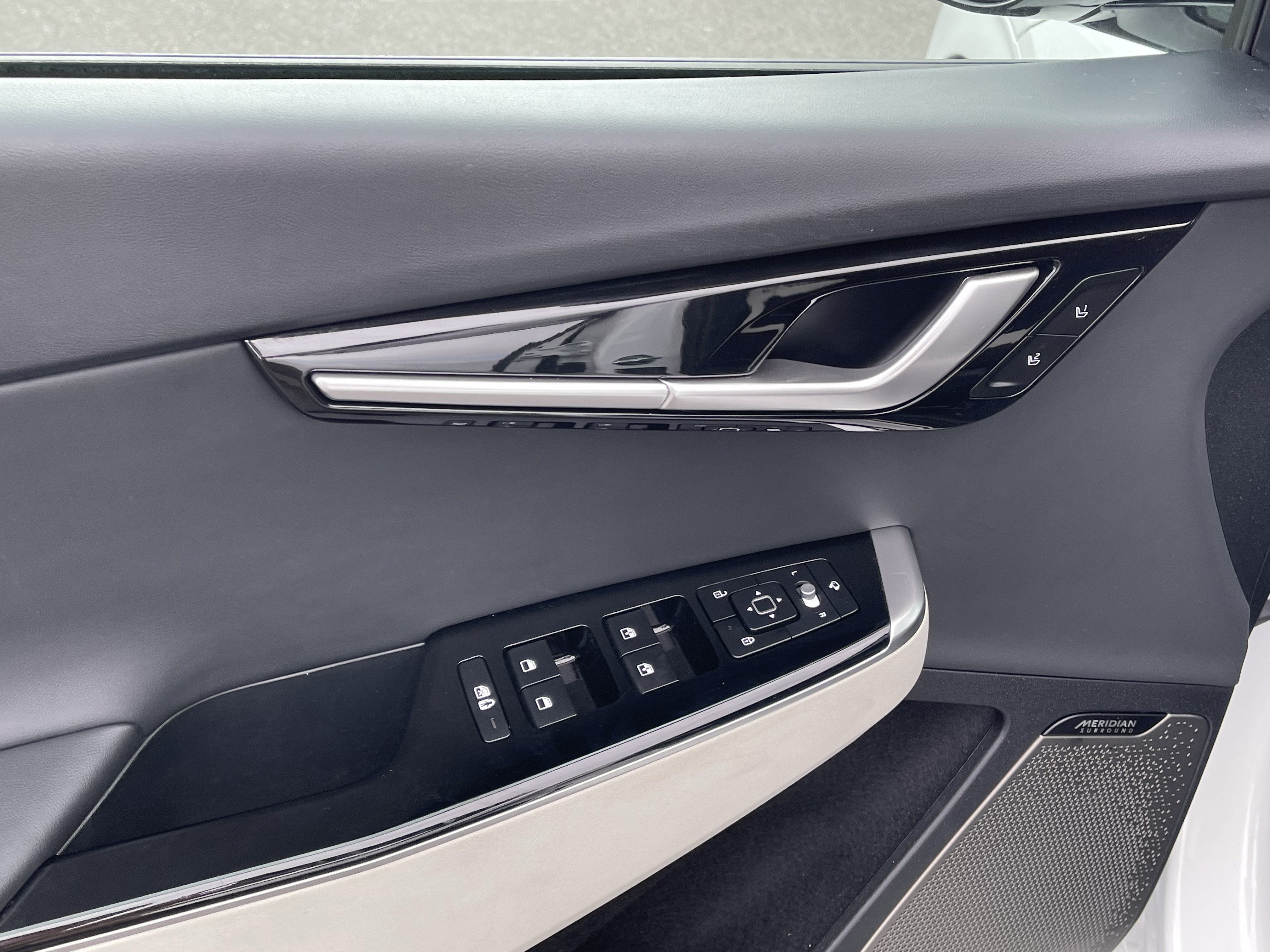 2023 Kia EV6 GT-Line