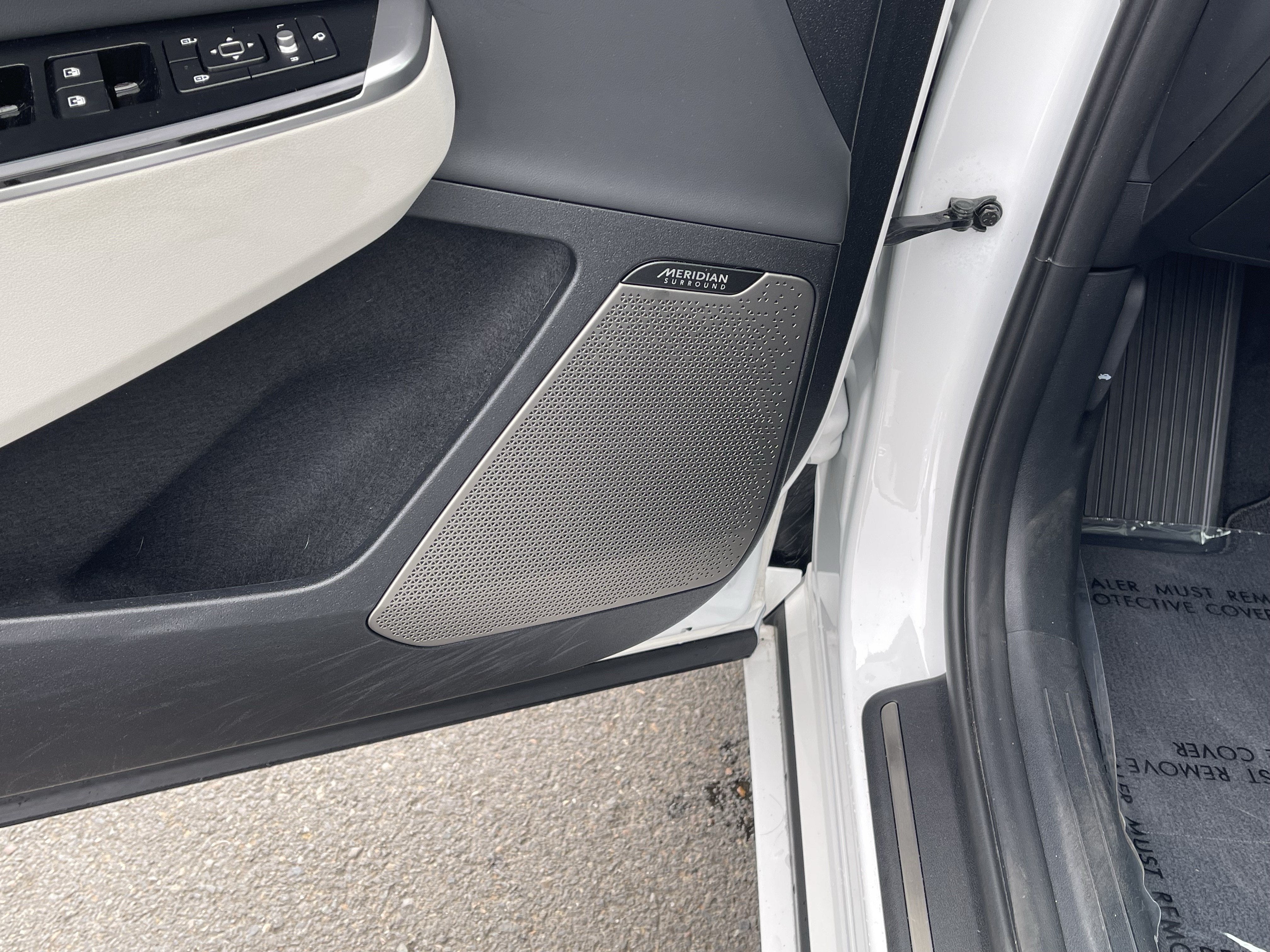 2023 Kia EV6 GT-Line