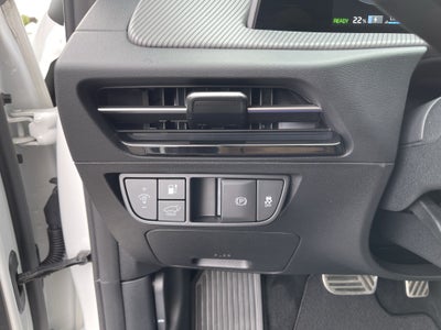 2023 Kia EV6 GT-Line