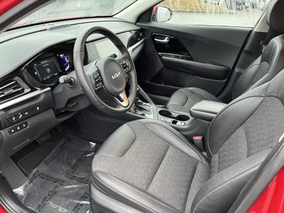 2022 Kia Niro Plug-In Hybrid EX