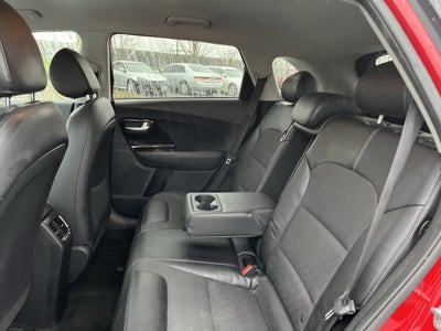 2022 Kia Niro Plug-In Hybrid EX