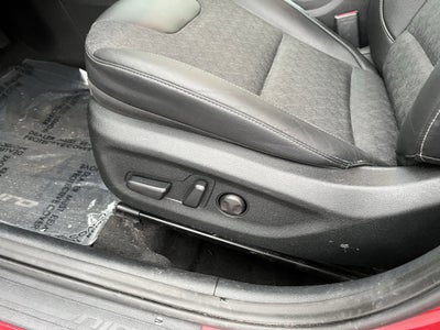 2022 Kia Niro Plug-In Hybrid EX