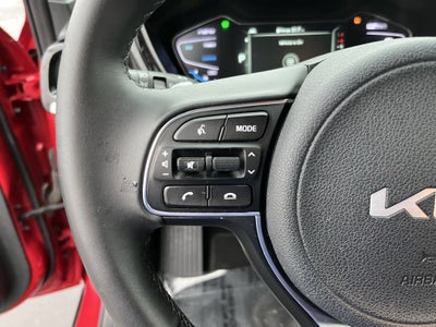 2022 Kia Niro Plug-In Hybrid EX
