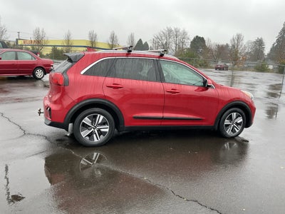 2022 Kia Niro Plug-In Hybrid EX