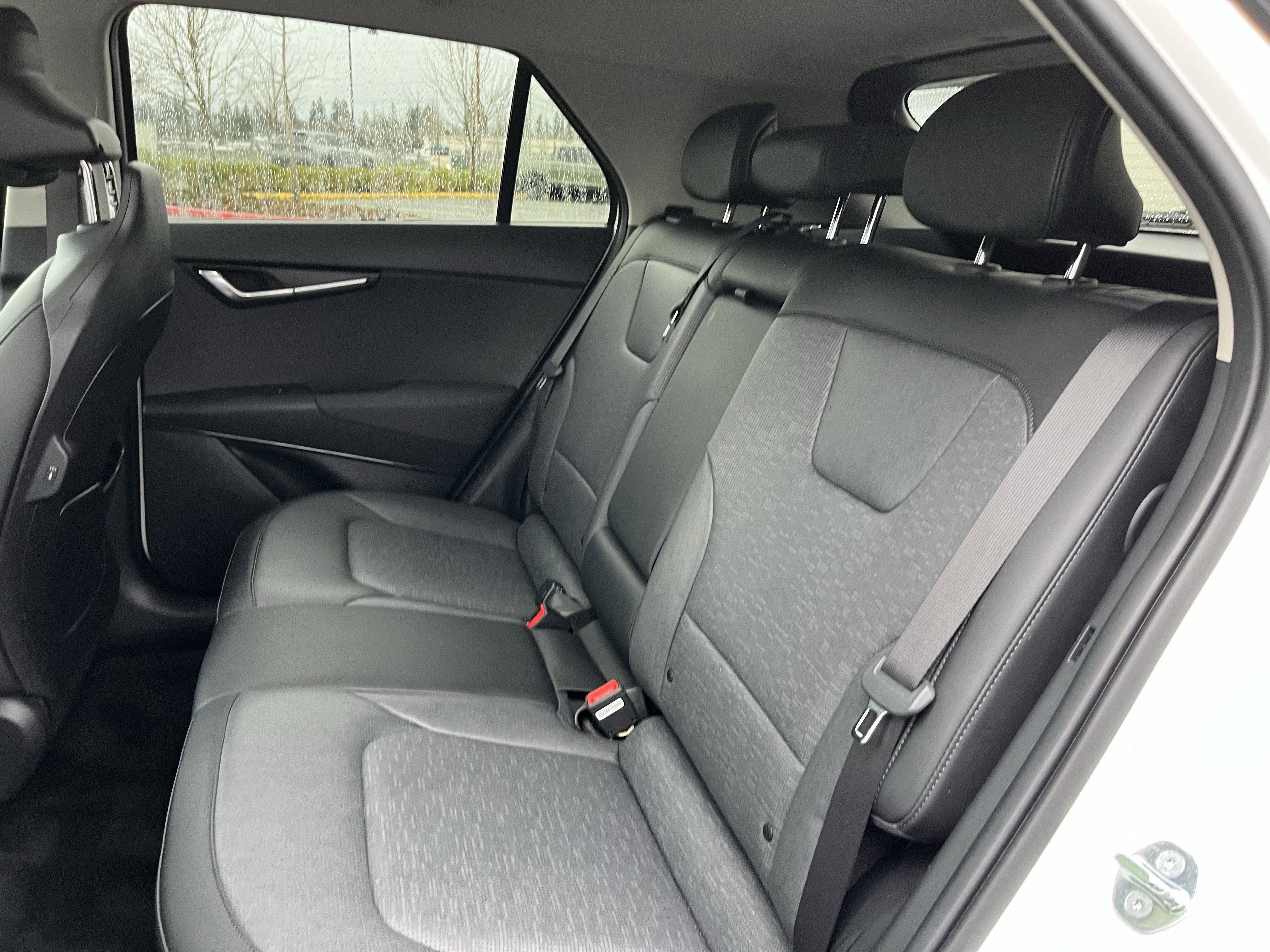 2023 Kia Niro EV Wave