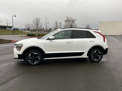 2023 Kia Niro EV Wave