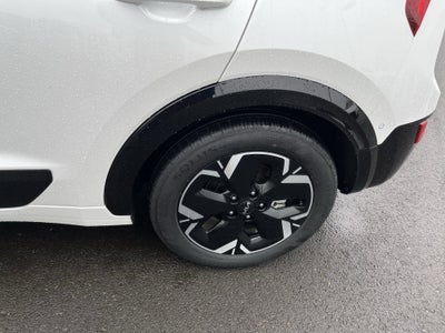 2023 Kia Niro EV Wave