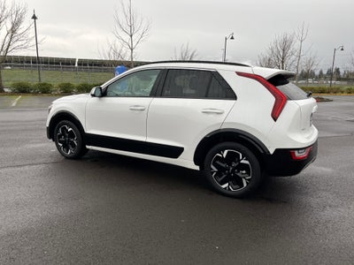 2023 Kia Niro EV Wave