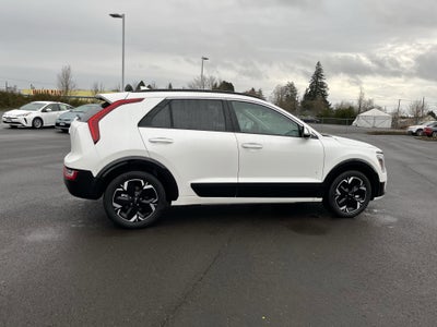 2023 Kia Niro EV Wave