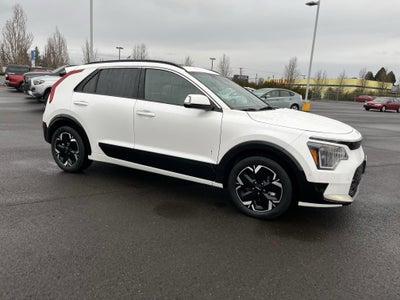 2023 Kia Niro EV Wave