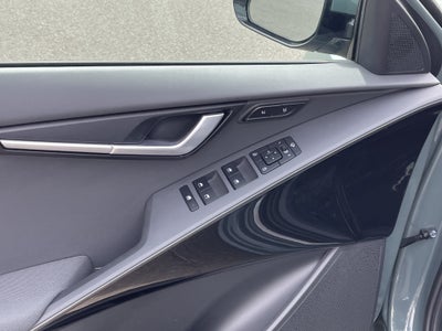 2023 Kia Niro EV Wave