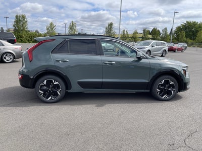 2023 Kia Niro EV Wave