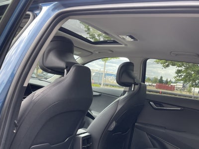 2023 Kia Niro EV Wave