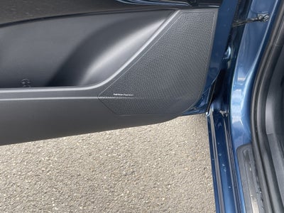 2023 Kia Niro EV Wave