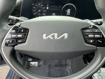 2023 Kia Niro EV Wave
