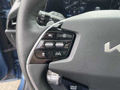 2023 Kia Niro EV Wave