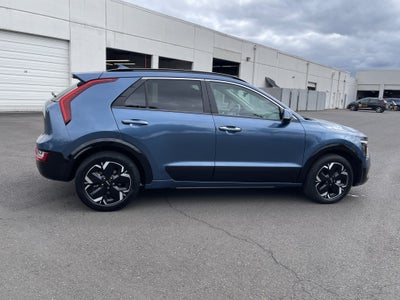 2023 Kia Niro EV Wave