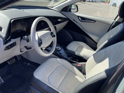 2023 Kia Niro EV Wave