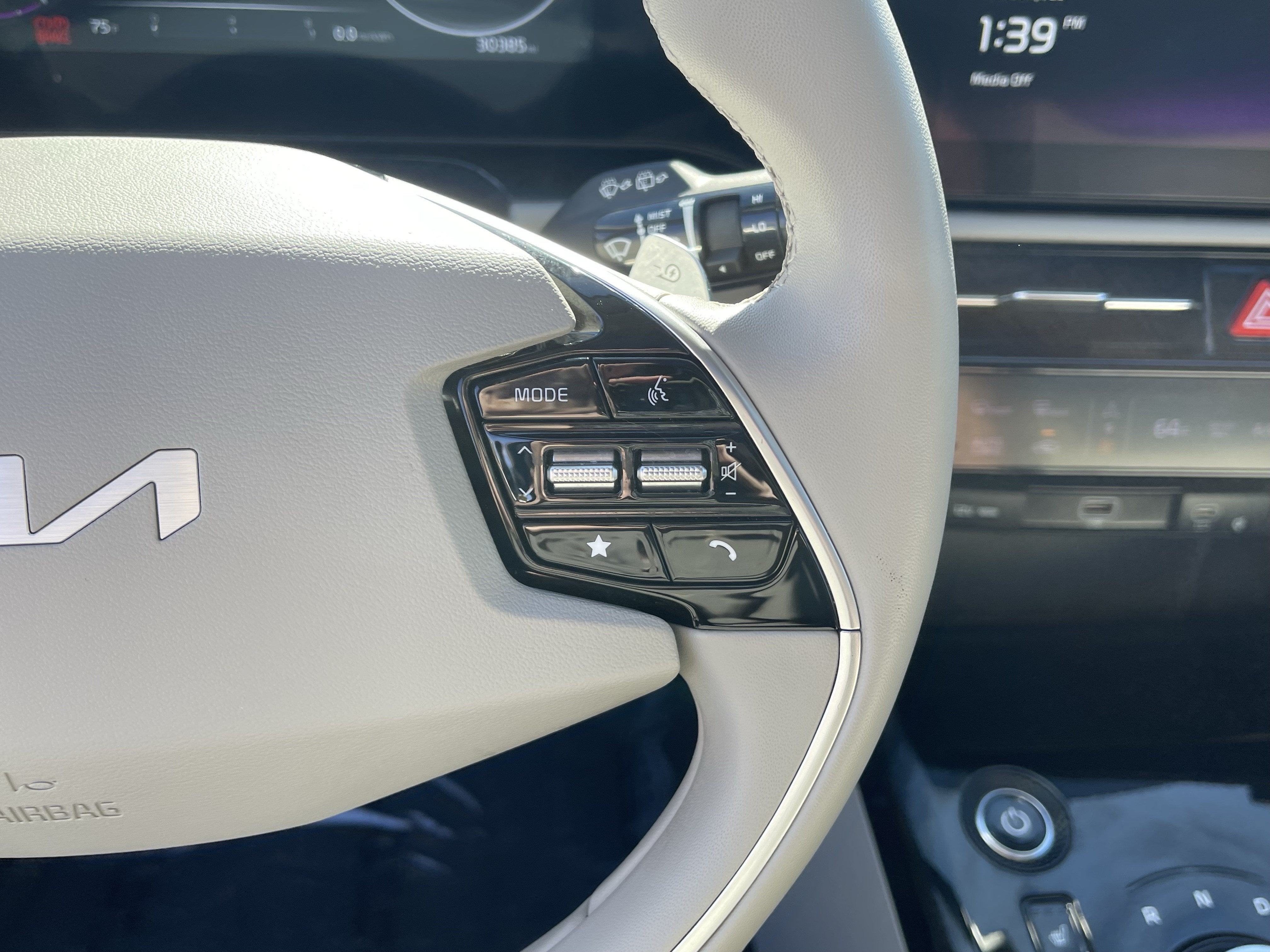 2023 Kia Niro EV Wave