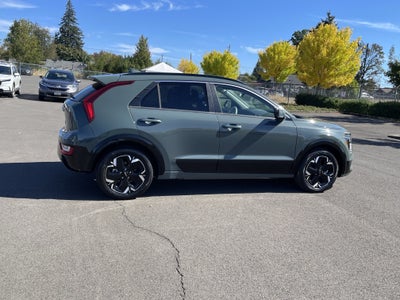 2023 Kia Niro EV Wave