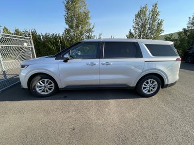 2022 Kia Carnival LXS