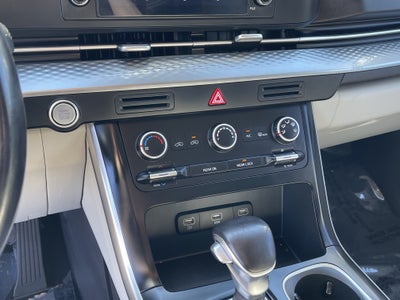 2022 Kia Carnival LXS