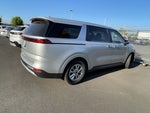 2022 Kia Carnival LXS