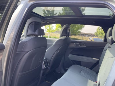 2025 Kia Sportage Plug-In Hybrid X-Line Prestige