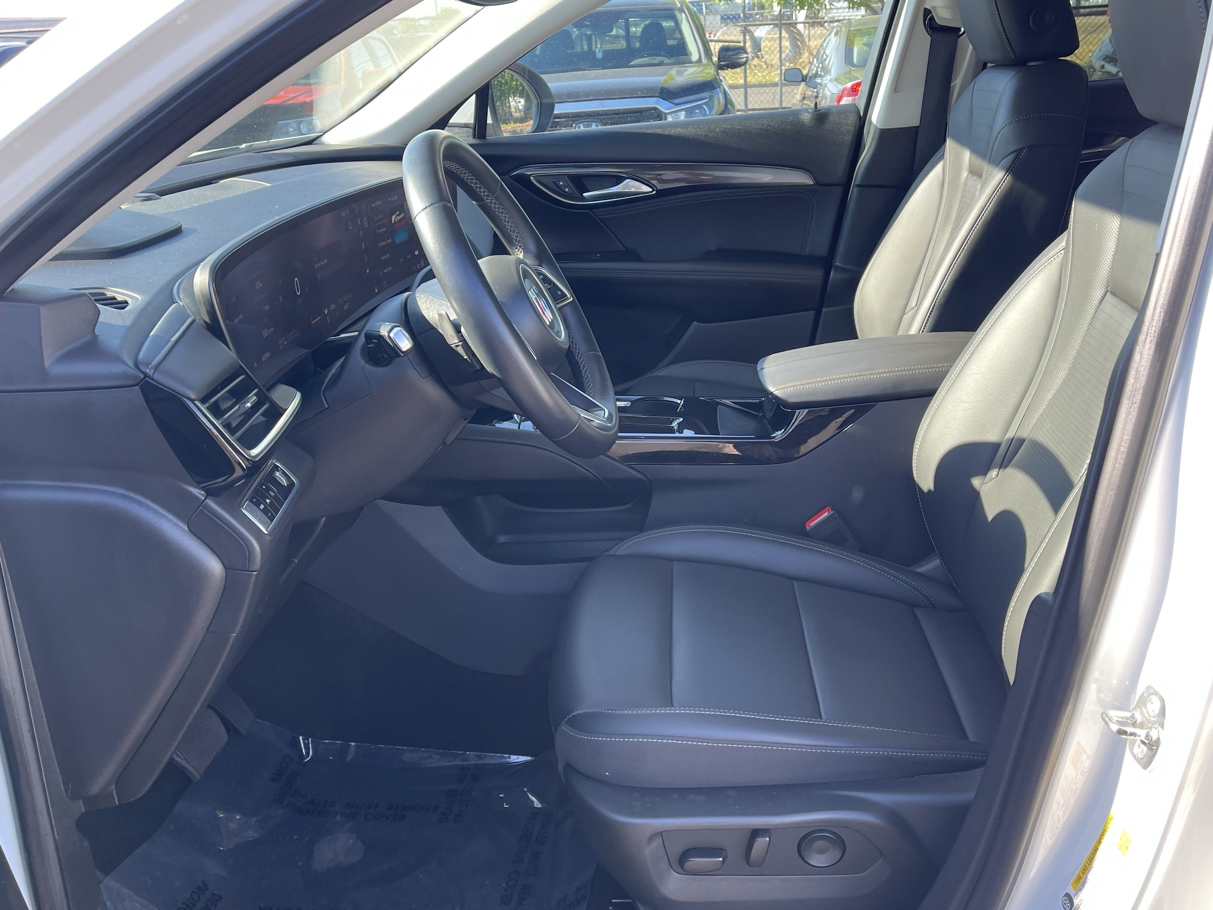 2024 Buick Envision Preferred