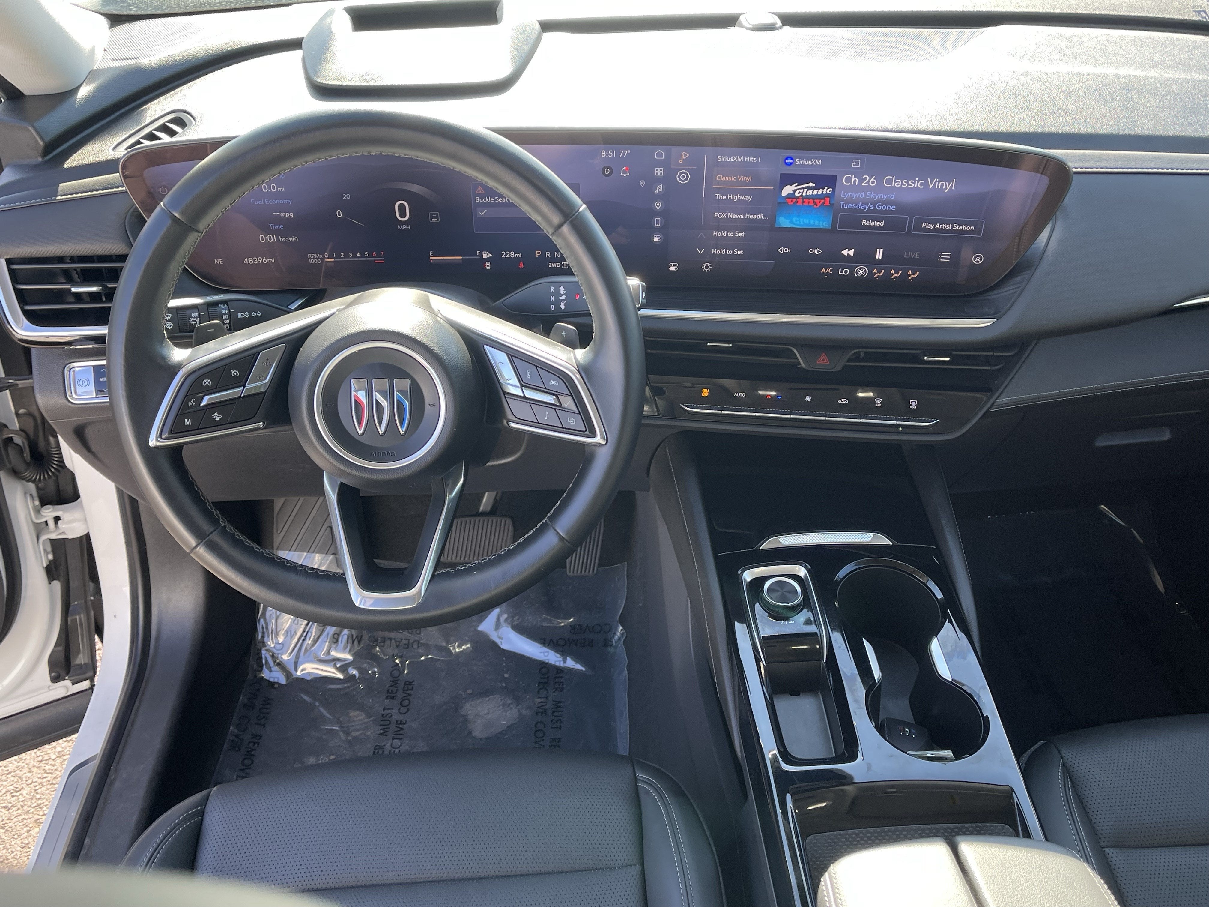 2024 Buick Envision Preferred