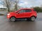 2021 Ford EcoSport Titanium
