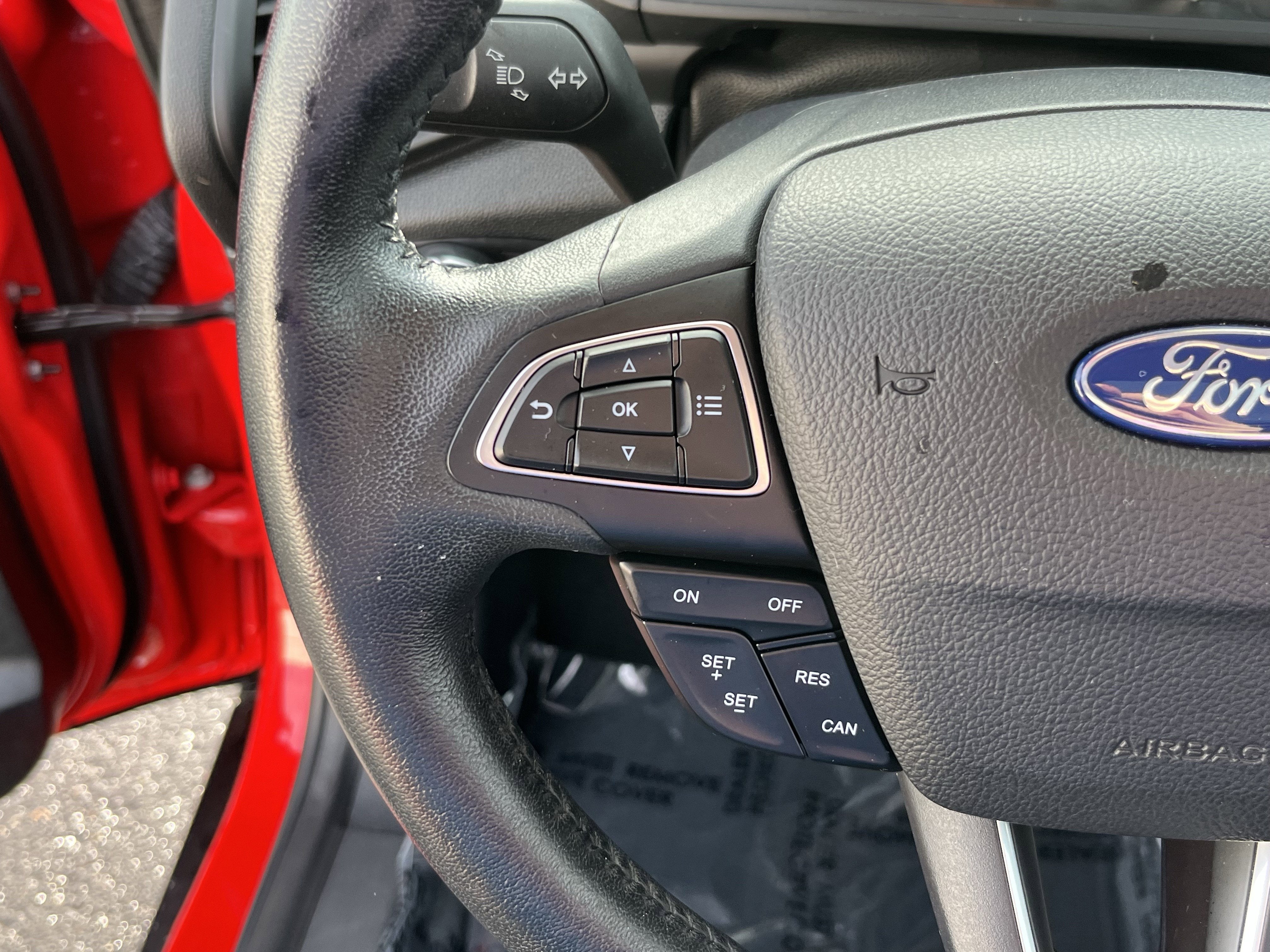 2021 Ford EcoSport Titanium