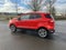 2021 Ford EcoSport Titanium