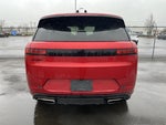 2024 Land Rover Range Rover Sport Dynamic SE