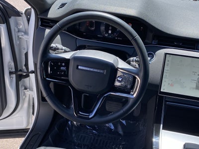2024 Land Rover Range Rover Evoque Core S