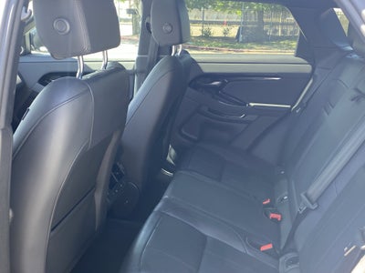 2024 Land Rover Range Rover Evoque Core S