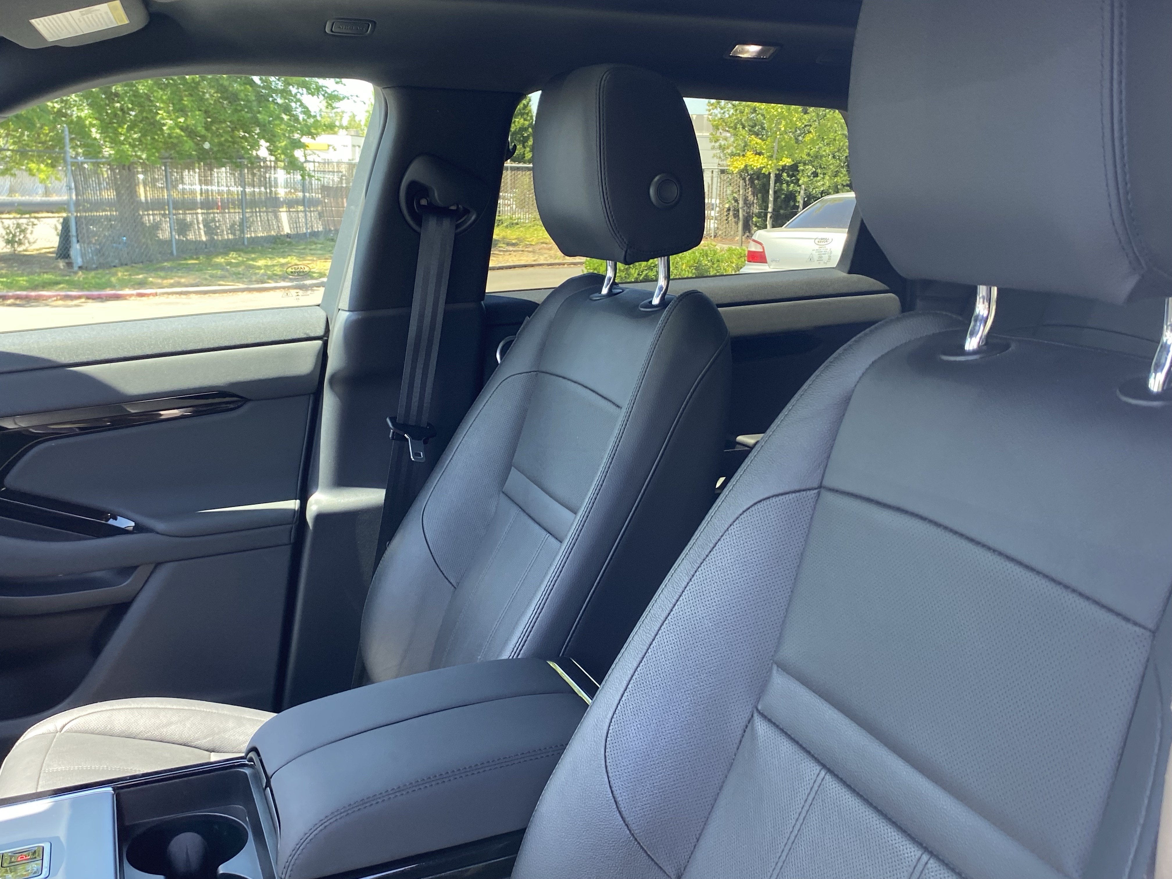2024 Land Rover Range Rover Evoque Core S