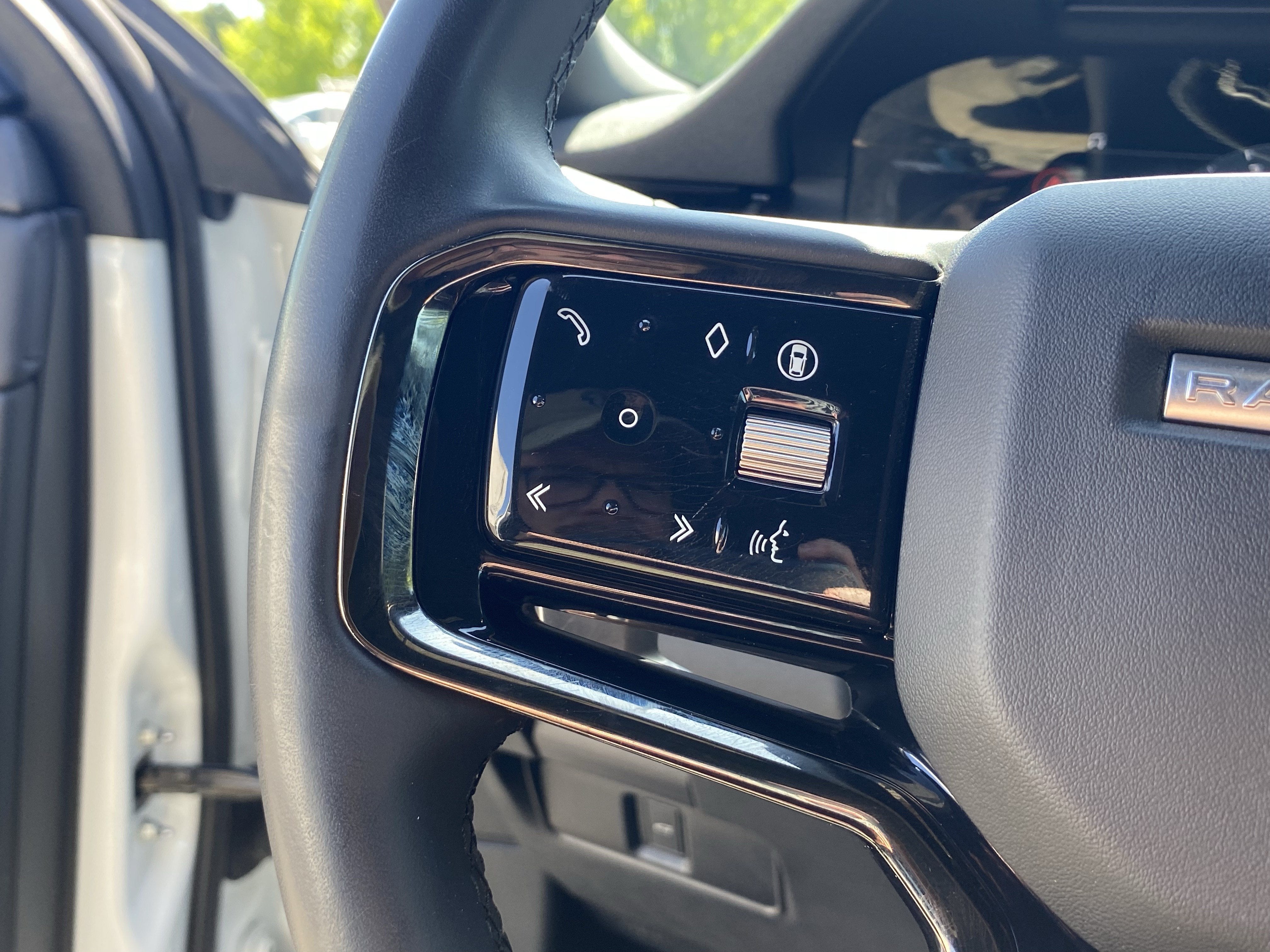 2024 Land Rover Range Rover Evoque Core S