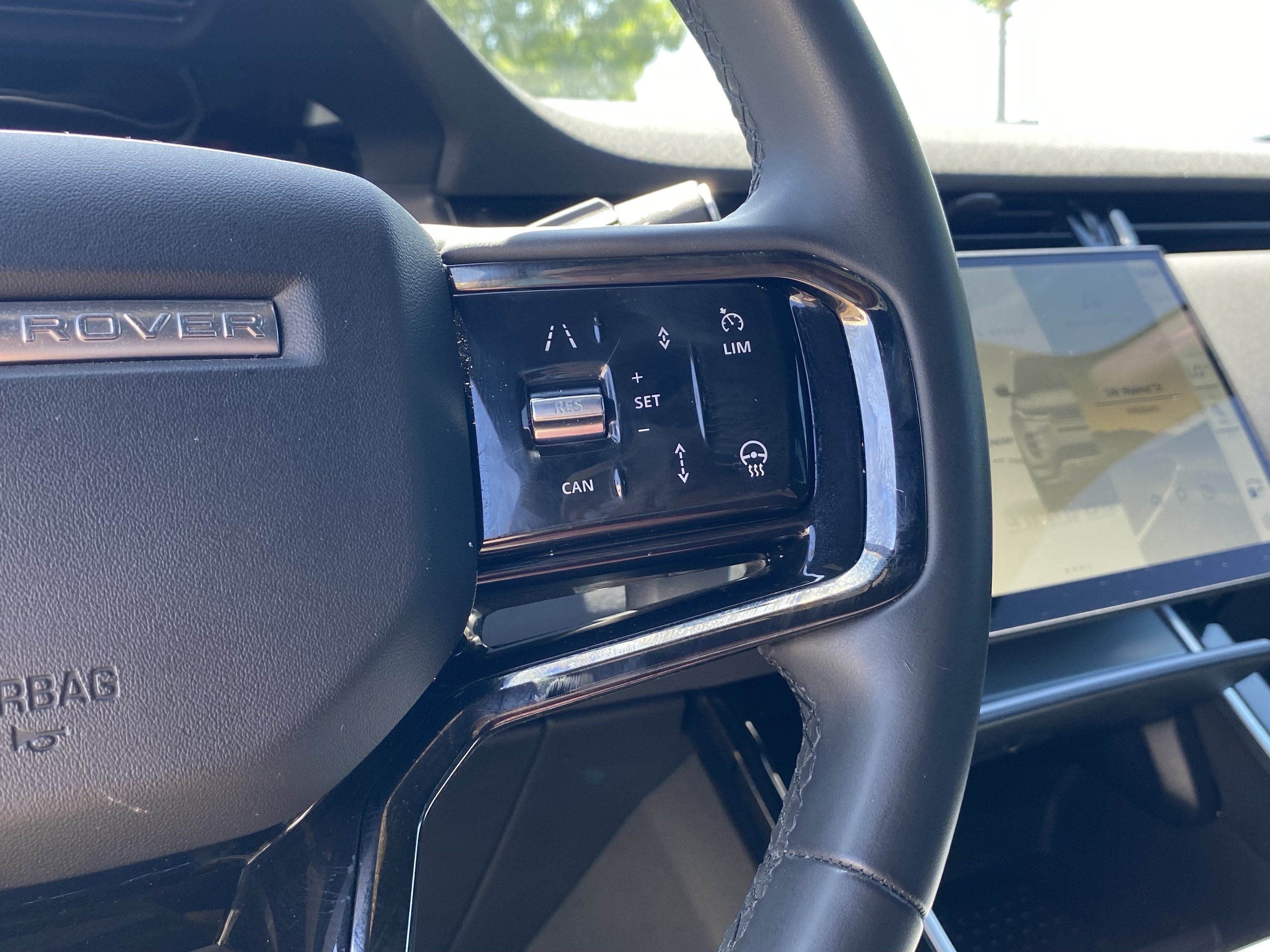 2024 Land Rover Range Rover Evoque Core S